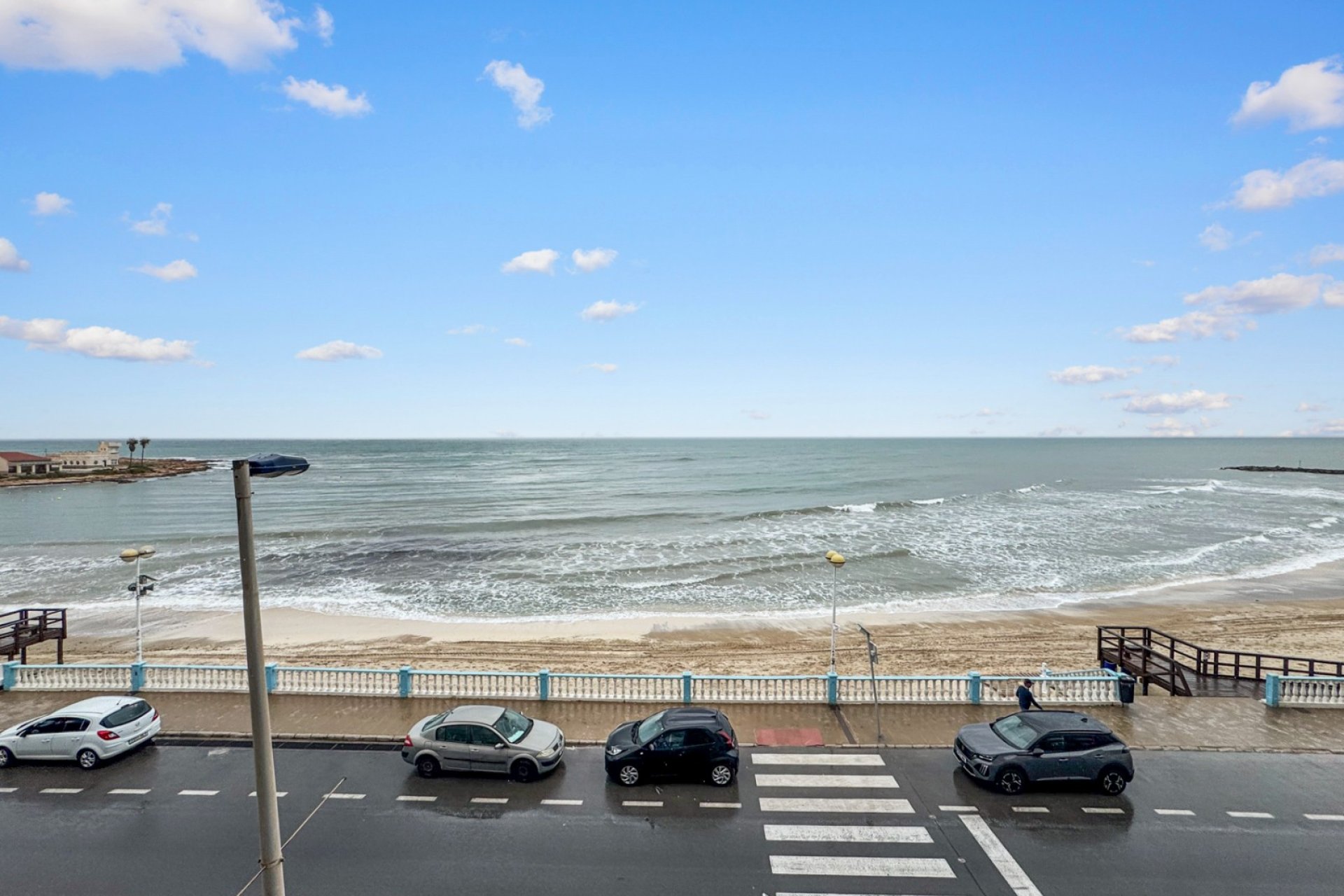 Resale - Apartment / flat - Torrevieia - Playa de los Locos