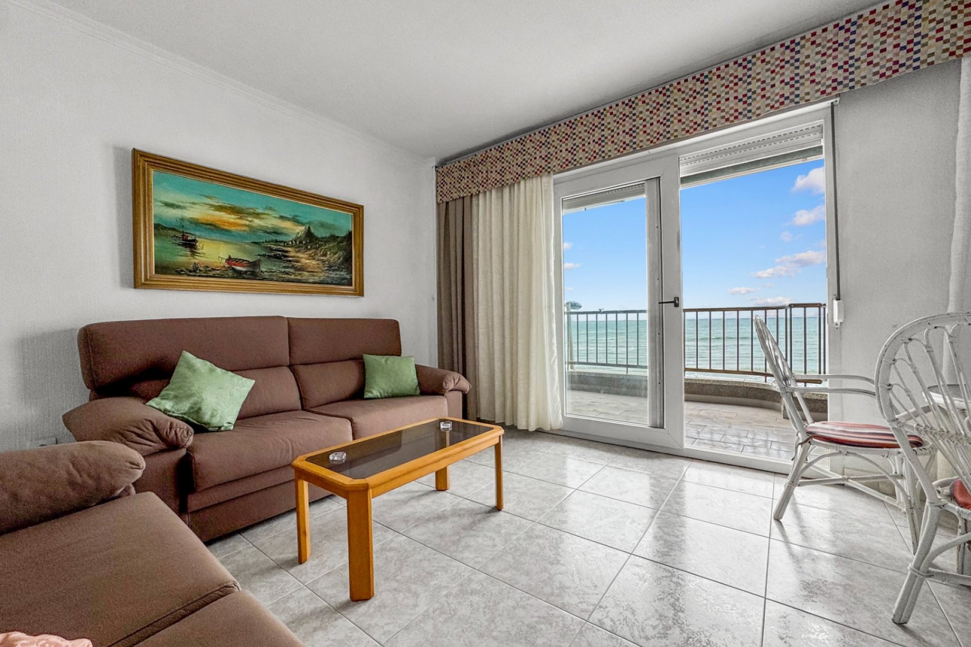 Resale - Apartment / flat - Torrevieia - Playa de los Locos