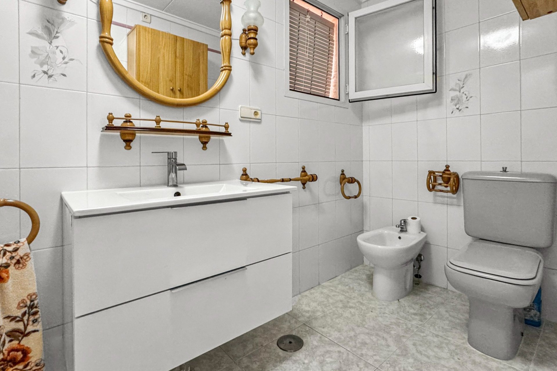 Resale - Apartment / flat - Torrevieia - Playa de los Locos