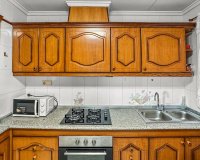 Resale - Apartment / flat - Torrevieia - Playa de los Locos