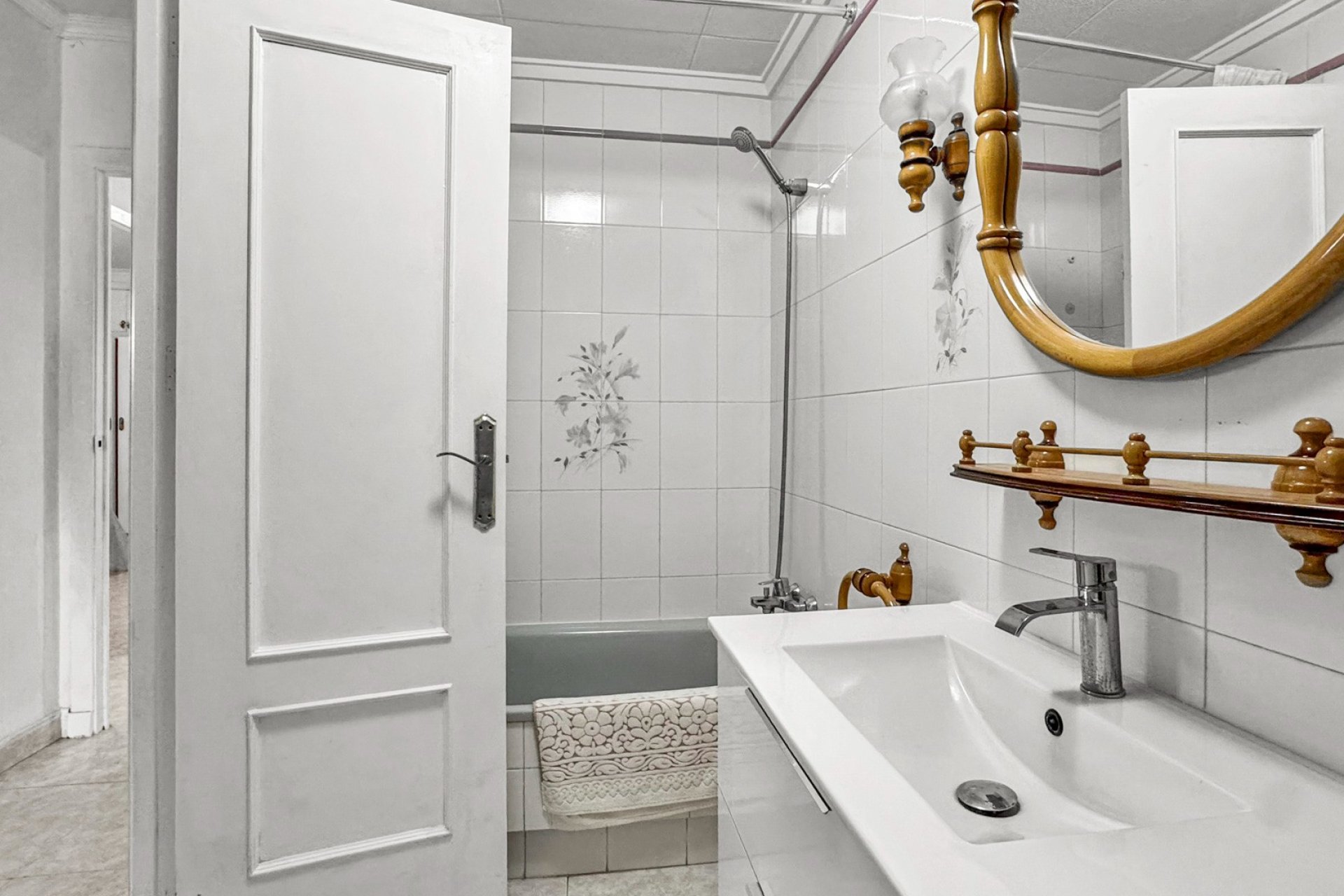 Resale - Apartment / flat - Torrevieia - Playa de los Locos
