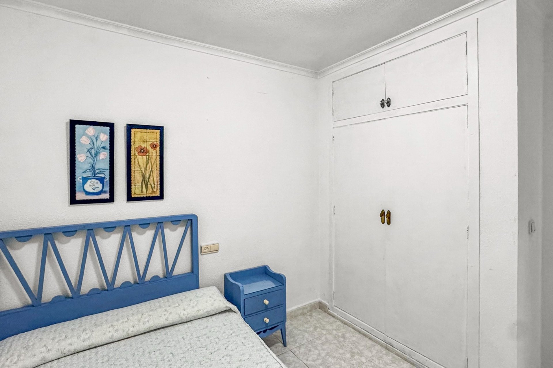 Resale - Apartment / flat - Torrevieia - Playa de los Locos