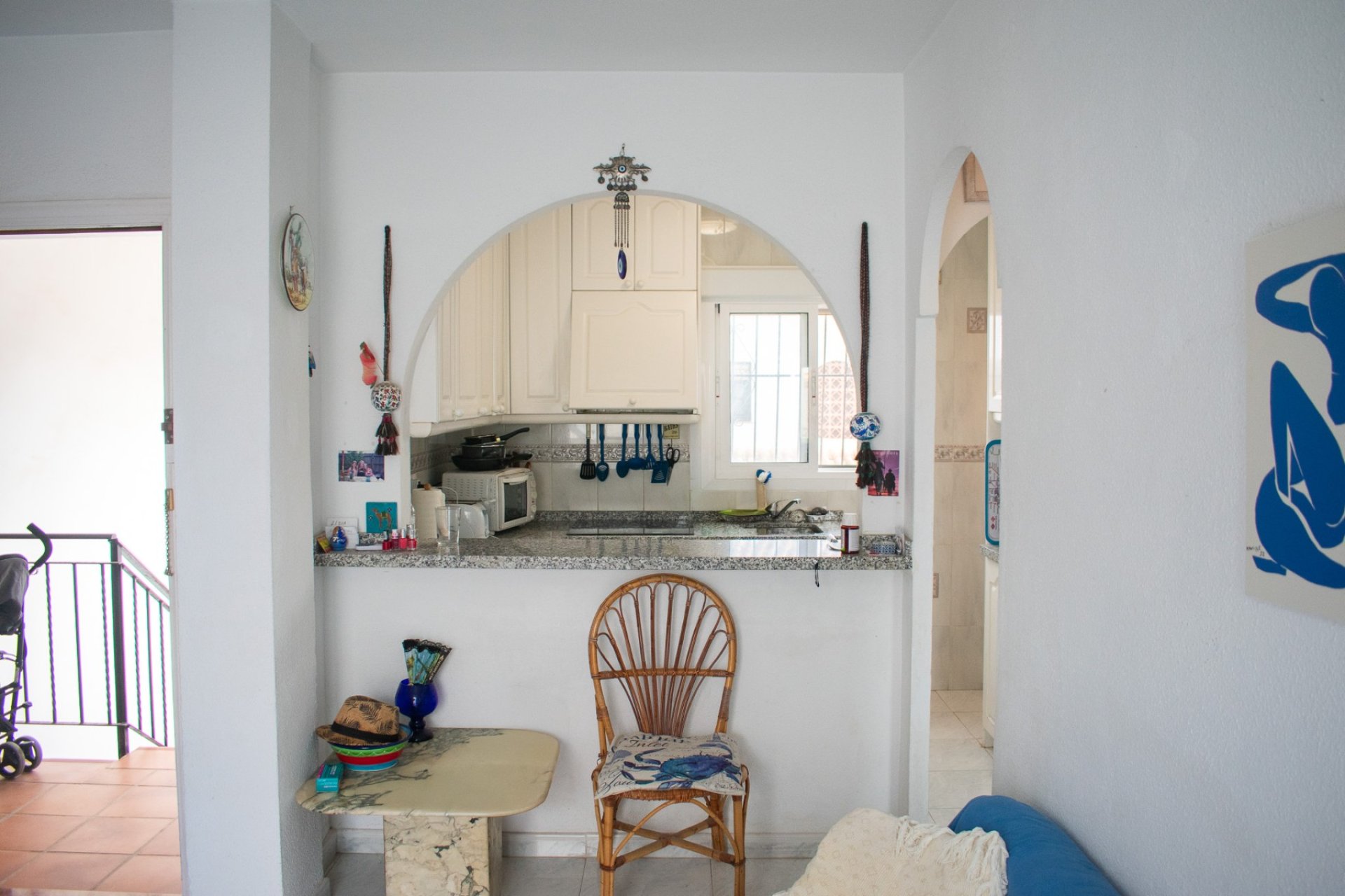 Resale - Apartment / flat - Torrevieia - Playa de los Náufragos