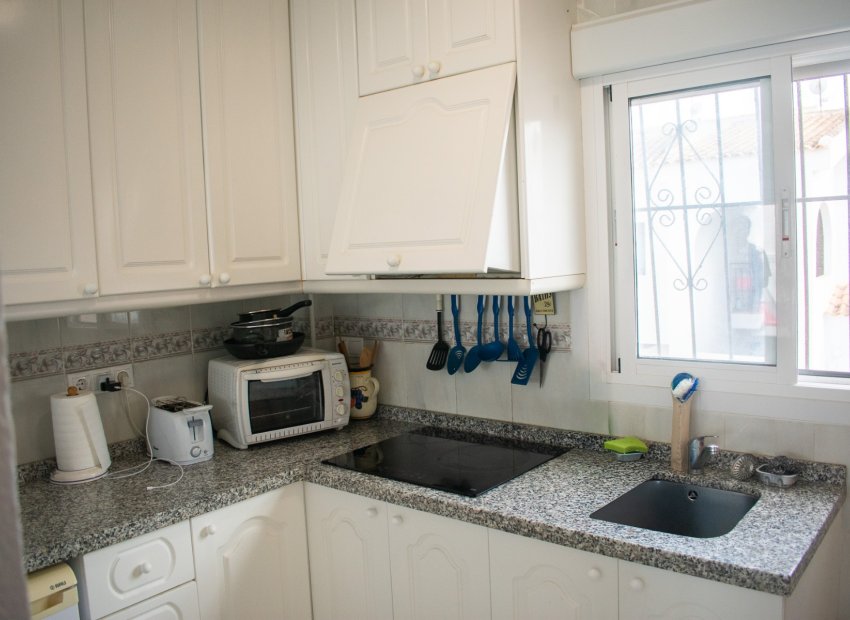 Resale - Apartment / flat - Torrevieia - Playa de los Náufragos