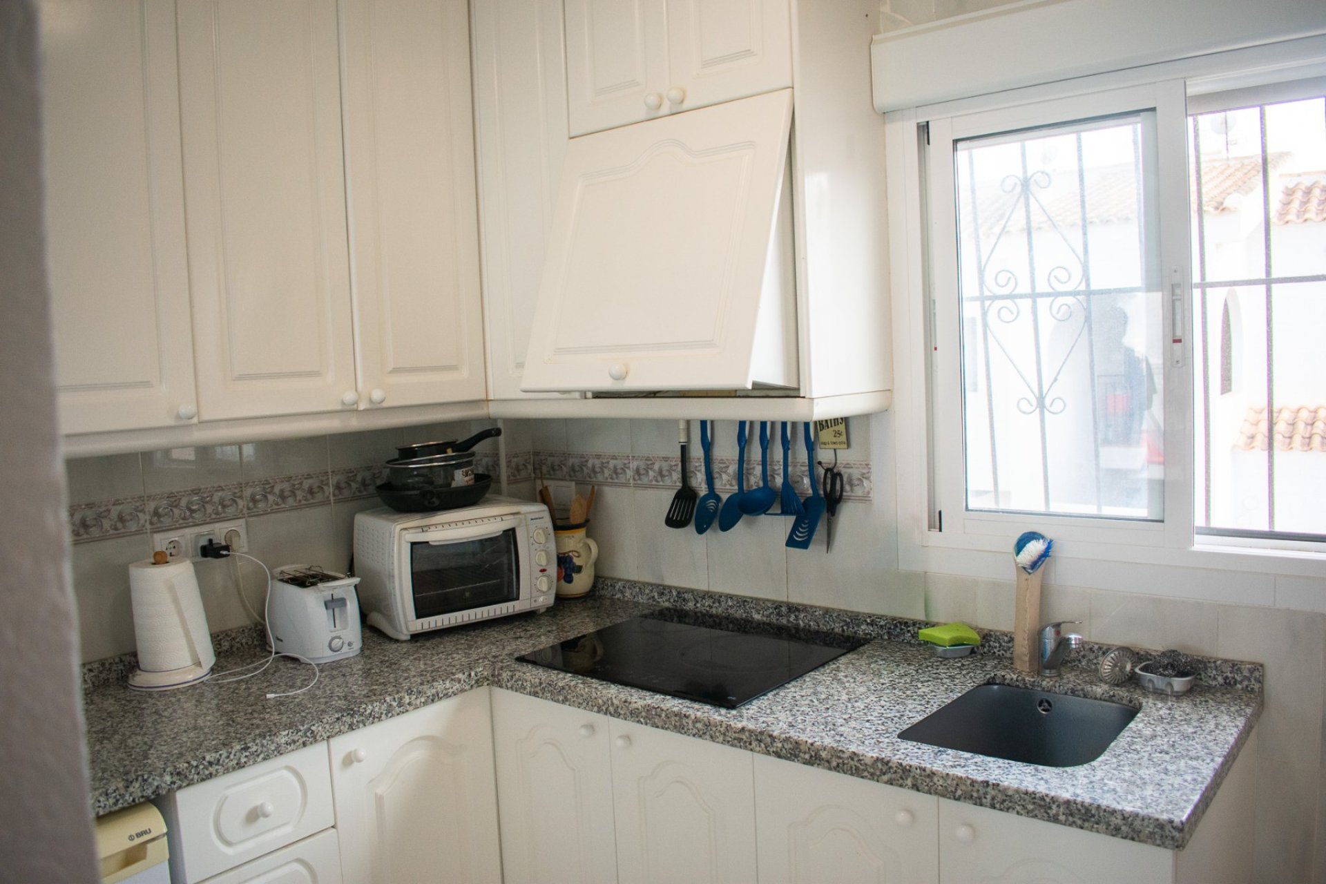 Resale - Apartment / flat - Torrevieia - Playa de los Náufragos