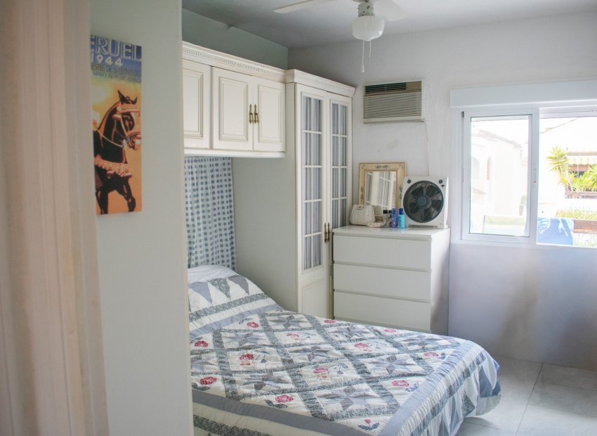 Resale - Apartment / flat - Torrevieia - Playa de los Náufragos