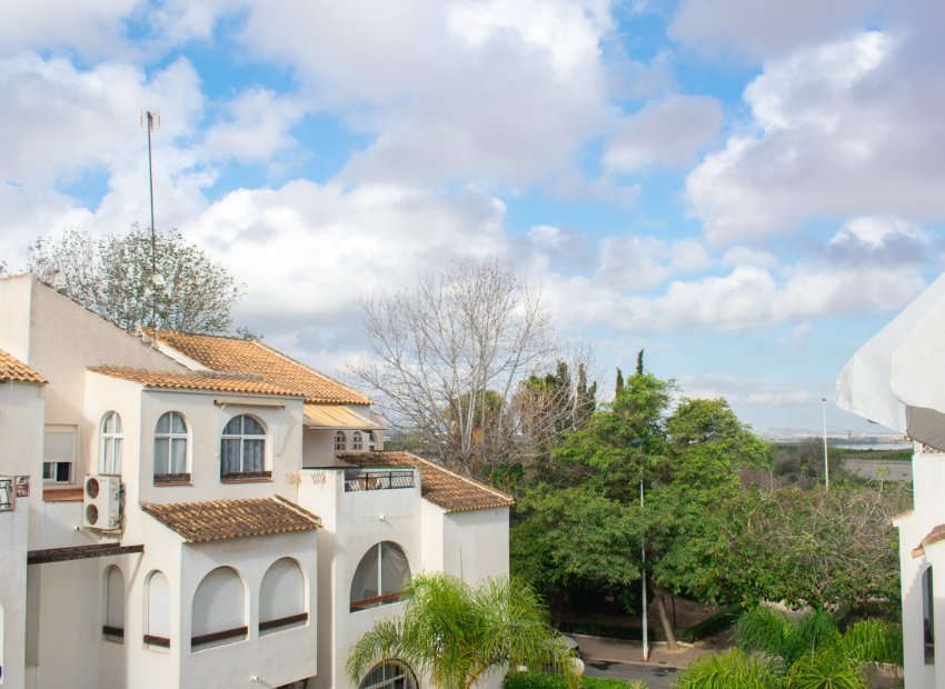 Resale - Apartment / flat - Torrevieia - Playa de los Náufragos