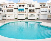 Resale - Apartment / flat - Torrevieia - Playa de los Náufragos
