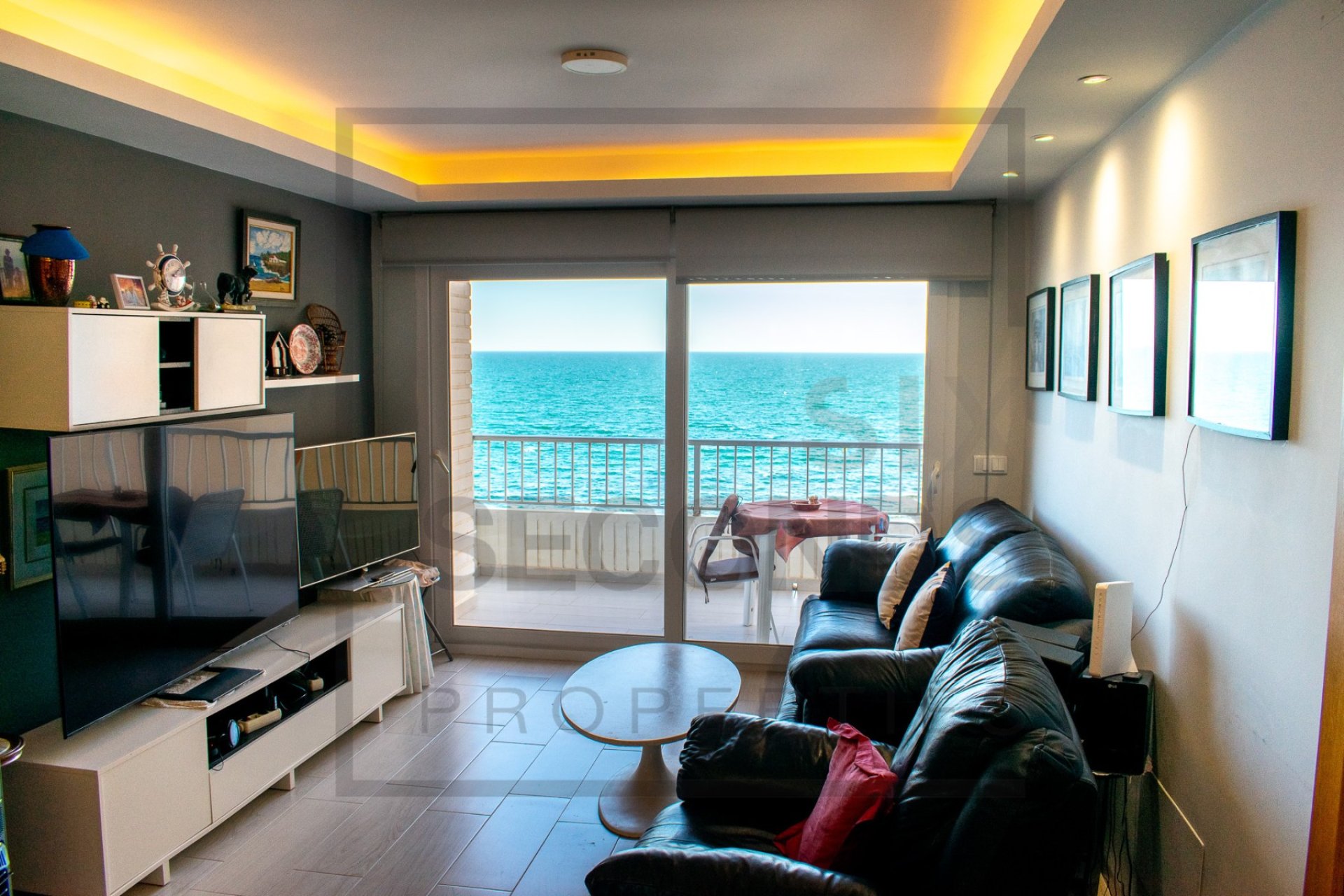 Resale - Apartment / flat - Torrevieia - Playa del Cura