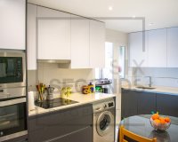 Resale - Apartment / flat - Torrevieia - Playa del Cura