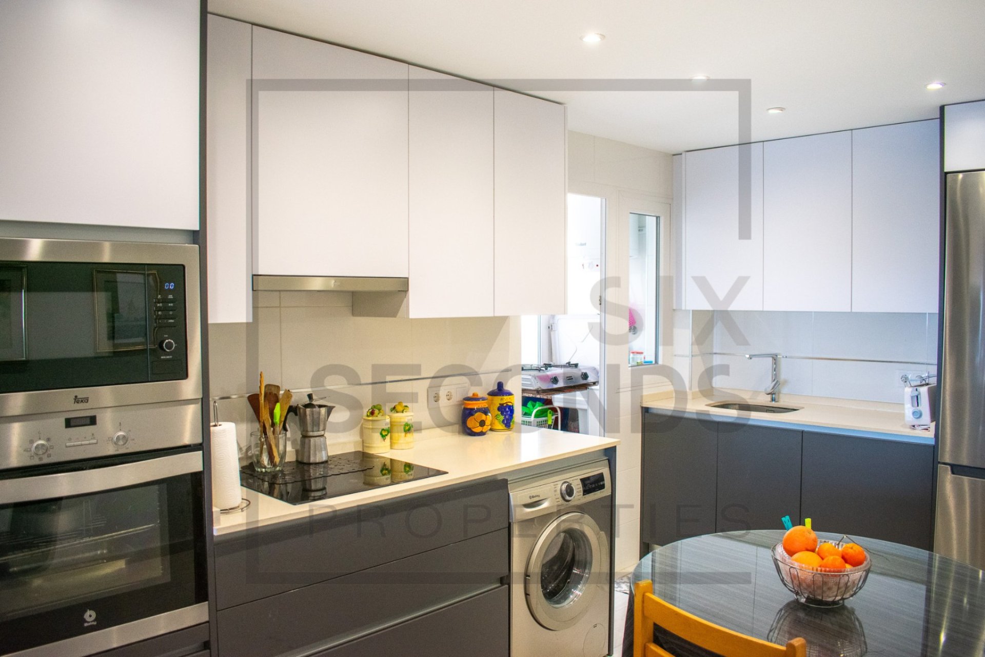 Resale - Apartment / flat - Torrevieia - Playa del Cura