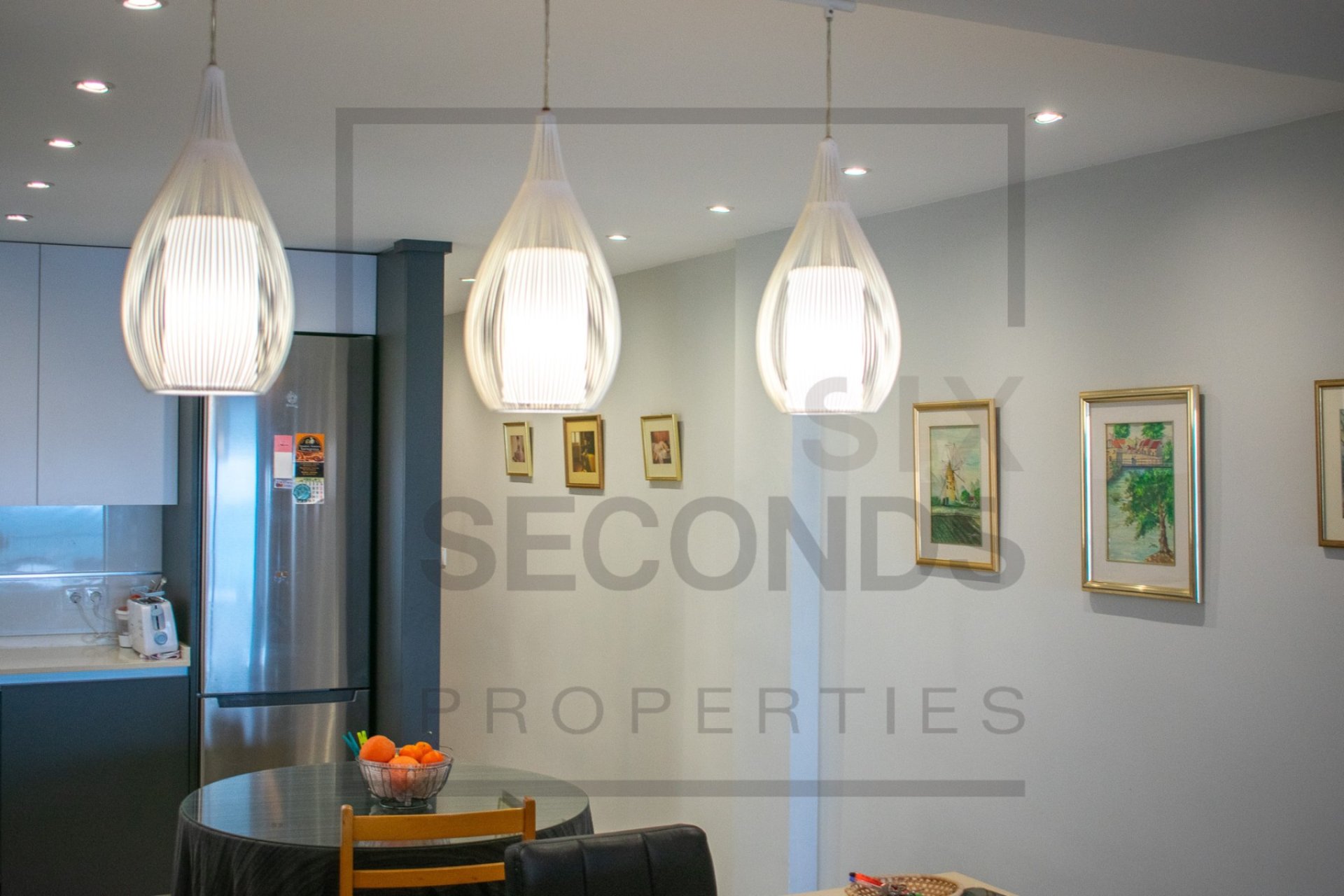 Resale - Apartment / flat - Torrevieia - Playa del Cura