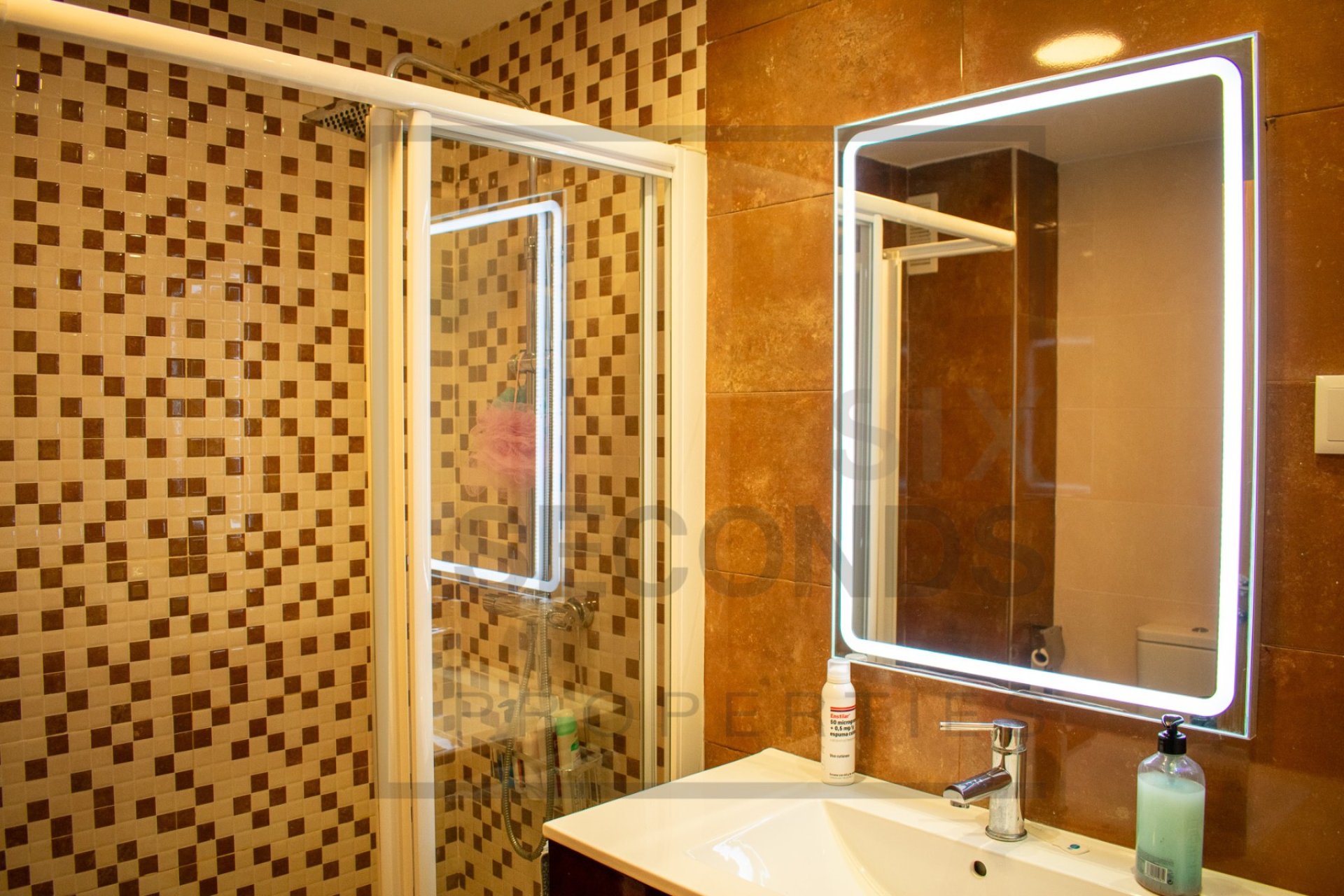 Resale - Apartment / flat - Torrevieia - Playa del Cura