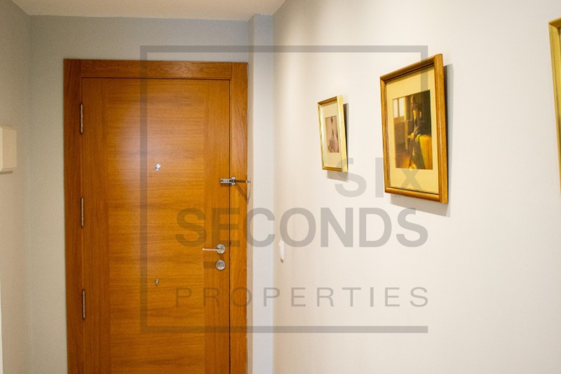 Resale - Apartment / flat - Torrevieia - Playa del Cura