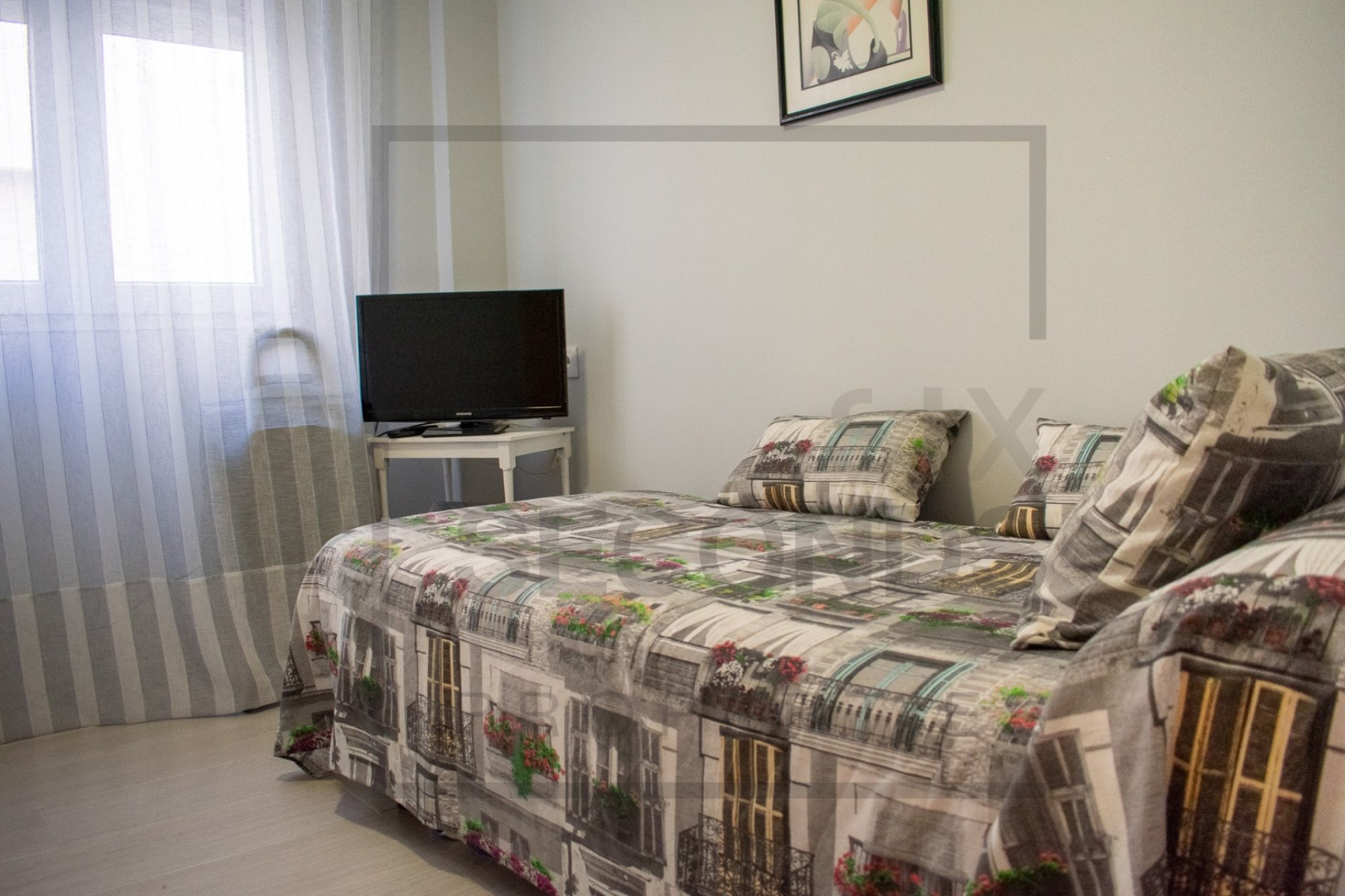 Resale - Apartment / flat - Torrevieia - Playa del Cura