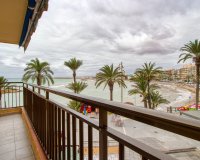 Resale - Apartment / flat - Torrevieia - Playa del Cura