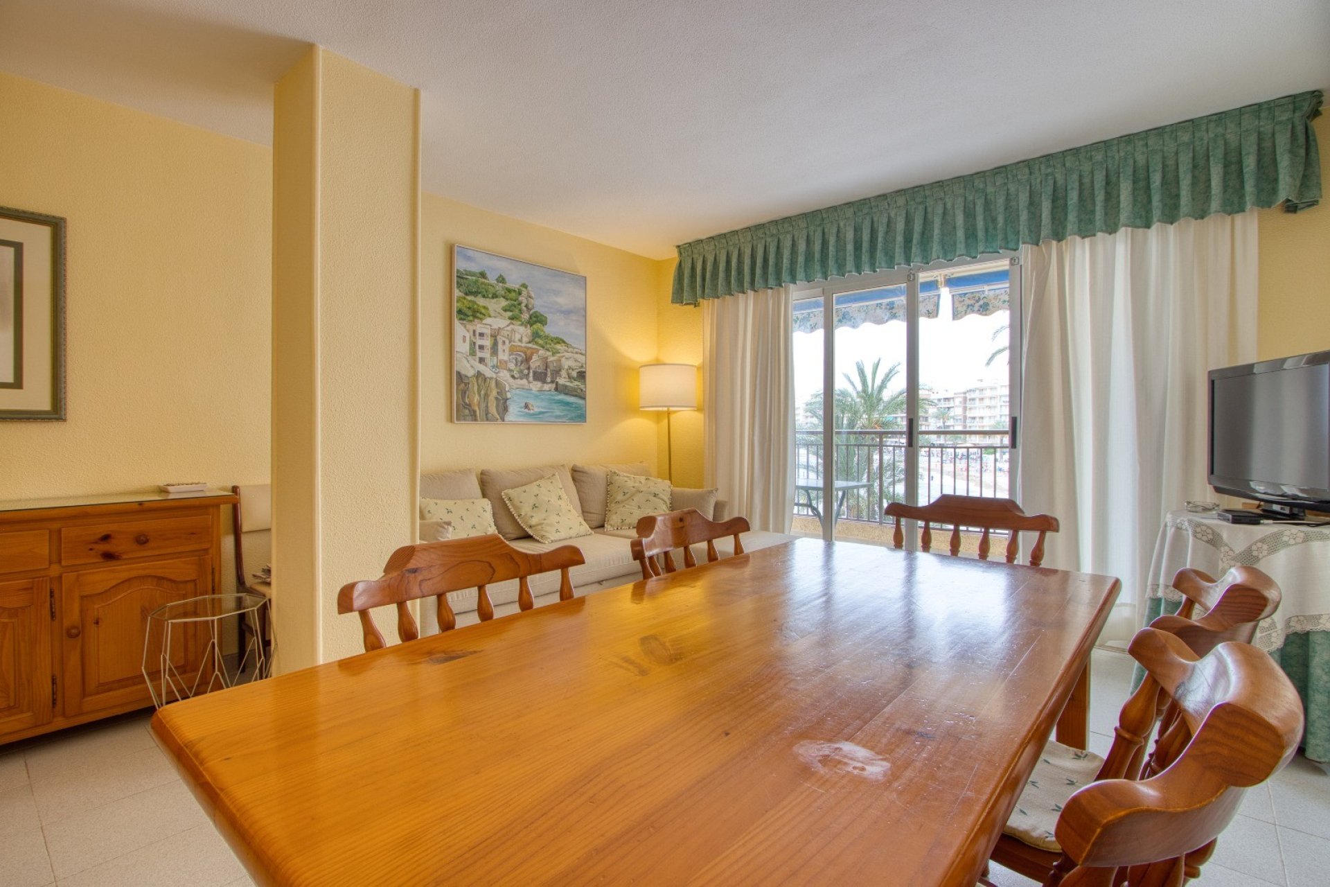 Resale - Apartment / flat - Torrevieia - Playa del Cura