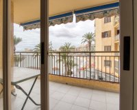 Resale - Apartment / flat - Torrevieia - Playa del Cura