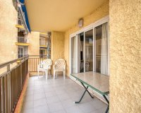 Resale - Apartment / flat - Torrevieia - Playa del Cura