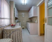 Resale - Apartment / flat - Torrevieia - Playa del Cura