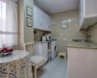 Resale - Apartment / flat - Torrevieia - Playa del Cura