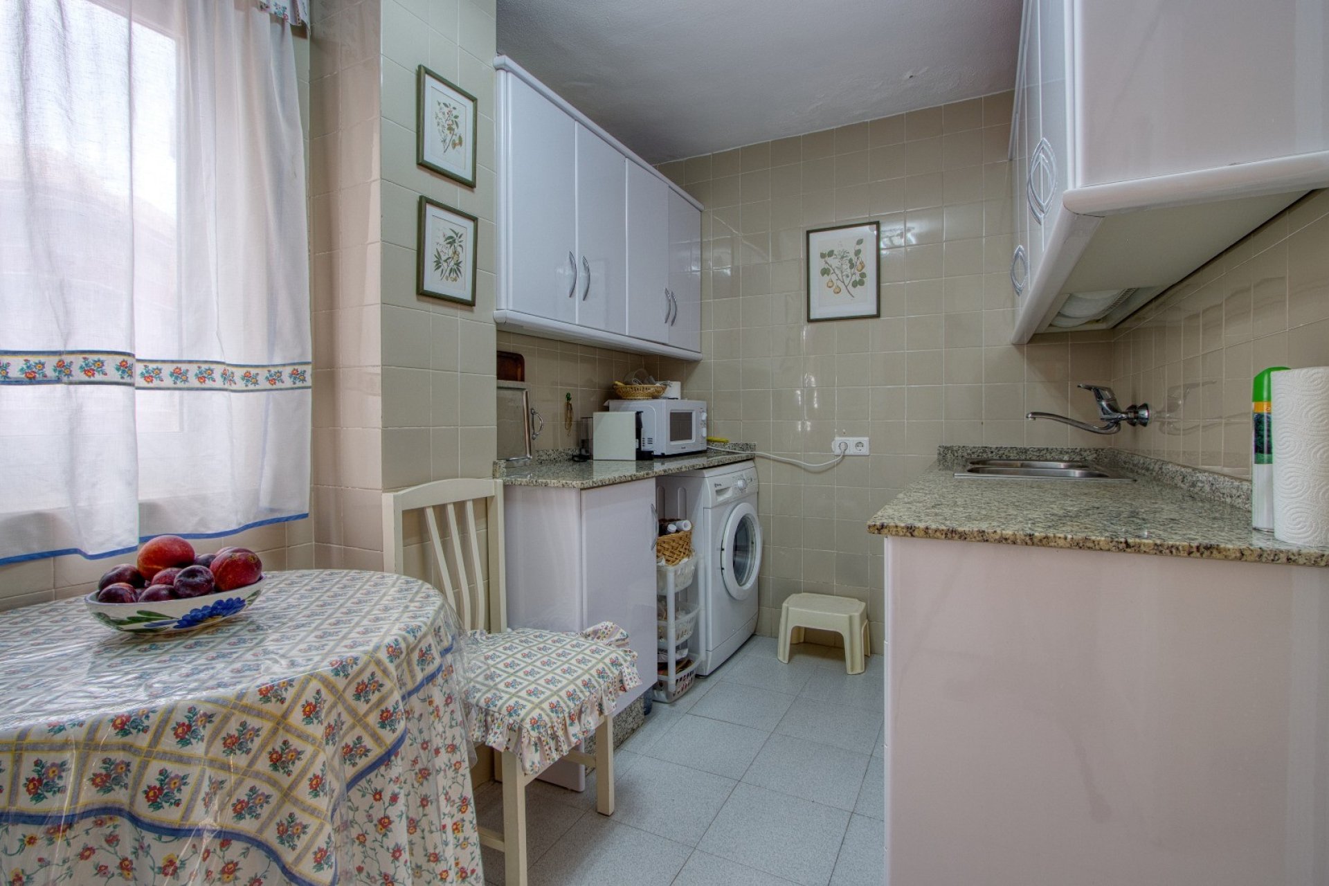 Resale - Apartment / flat - Torrevieia - Playa del Cura