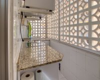 Resale - Apartment / flat - Torrevieia - Playa del Cura