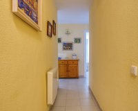 Resale - Apartment / flat - Torrevieia - Playa del Cura