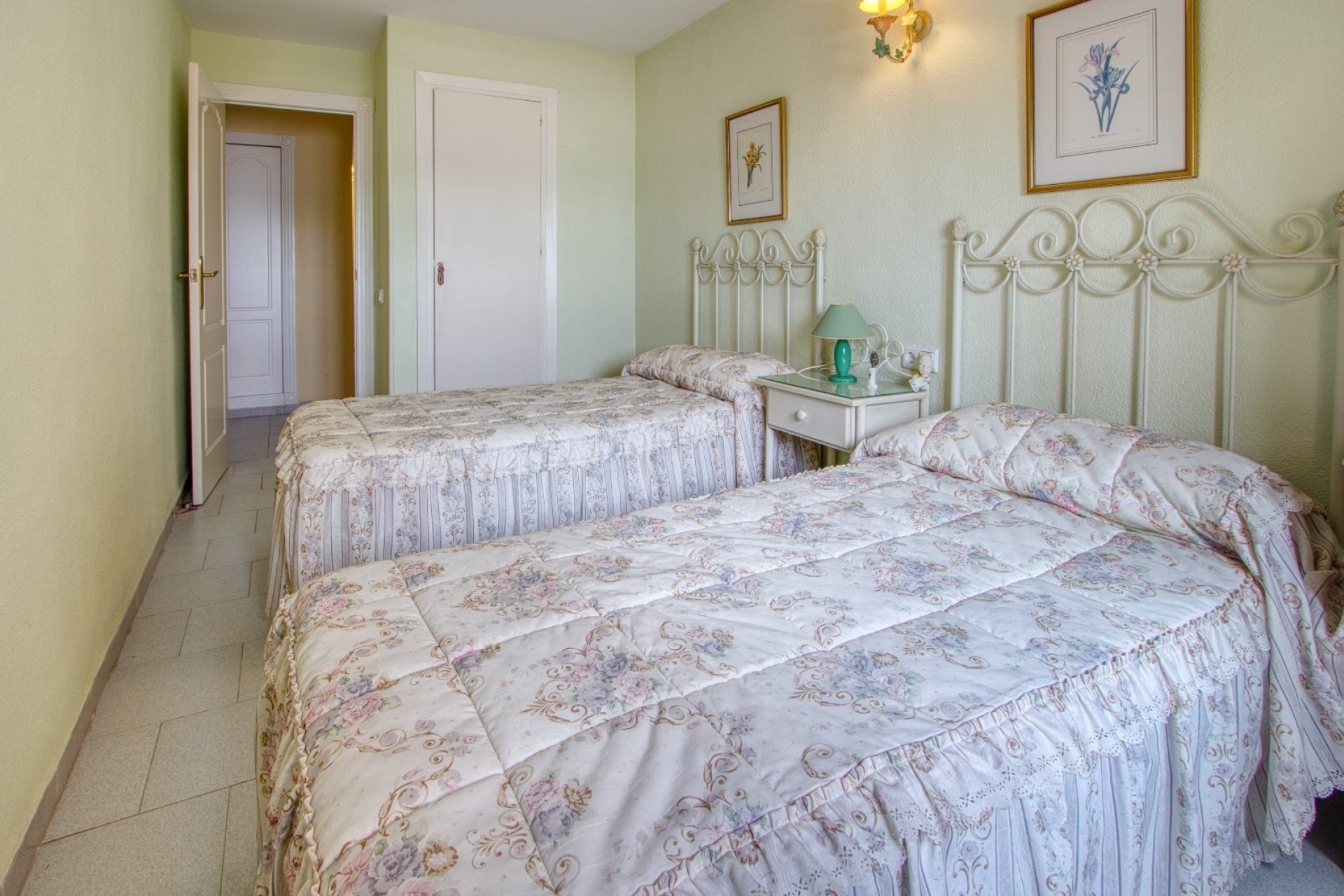 Resale - Apartment / flat - Torrevieia - Playa del Cura