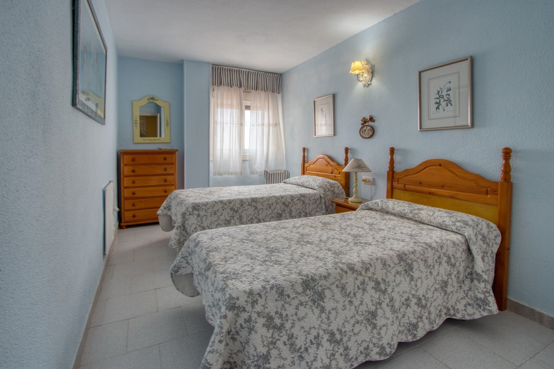Resale - Apartment / flat - Torrevieia - Playa del Cura