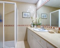 Resale - Apartment / flat - Torrevieia - Playa del Cura