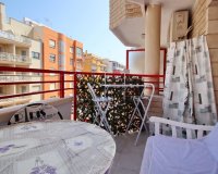 Resale - Apartment / flat - Torrevieia - Playa del Cura
