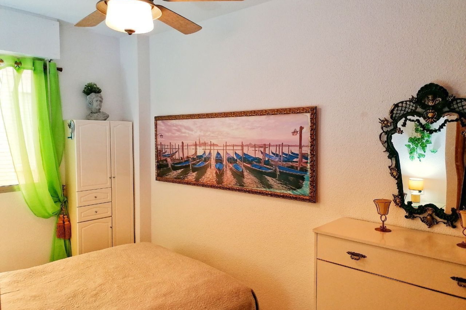 Resale - Apartment / flat - Torrevieia - Playa del Cura