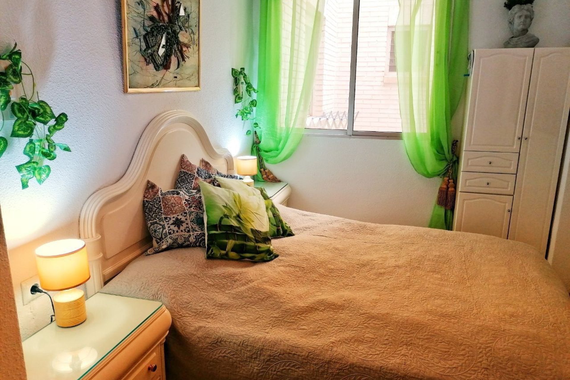 Resale - Apartment / flat - Torrevieia - Playa del Cura