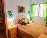 Resale - Apartment / flat - Torrevieia - Playa del Cura