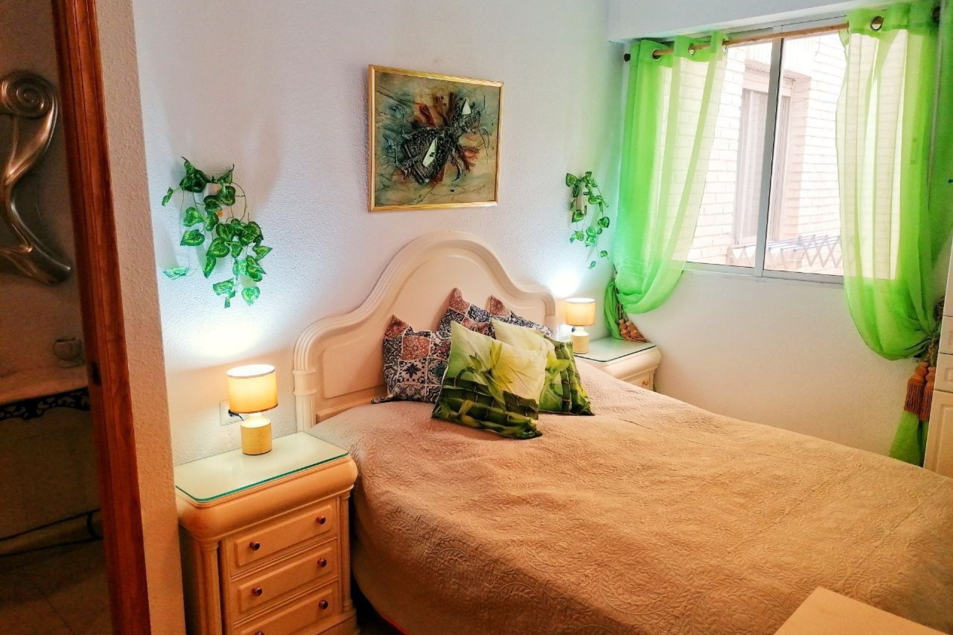 Resale - Apartment / flat - Torrevieia - Playa del Cura