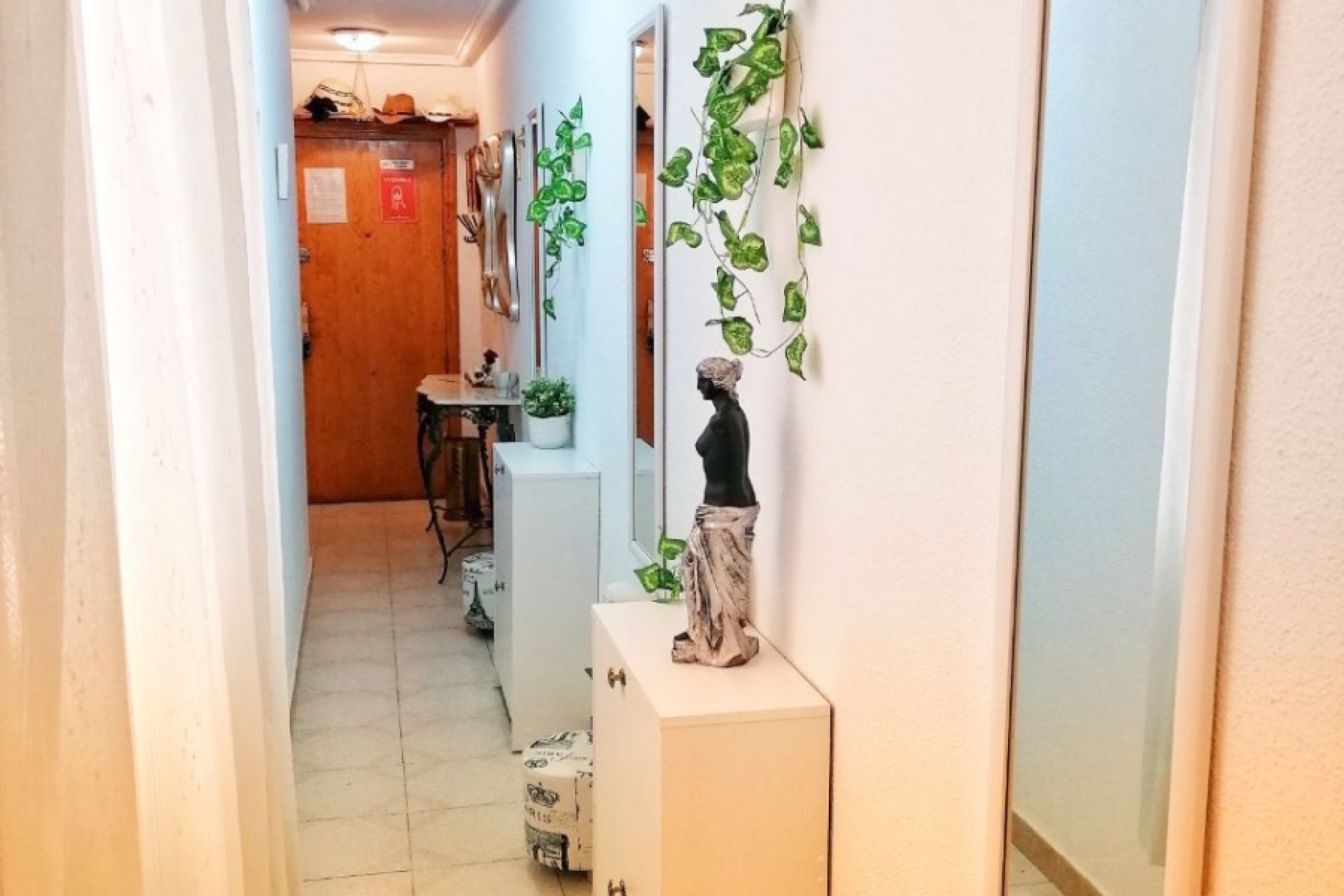 Resale - Apartment / flat - Torrevieia - Playa del Cura