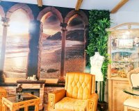 Resale - Apartment / flat - Torrevieia - Playa del Cura