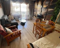 Resale - Apartment / flat - Torrevieia - Playa del Cura