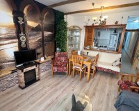 Resale - Apartment / flat - Torrevieia - Playa del Cura