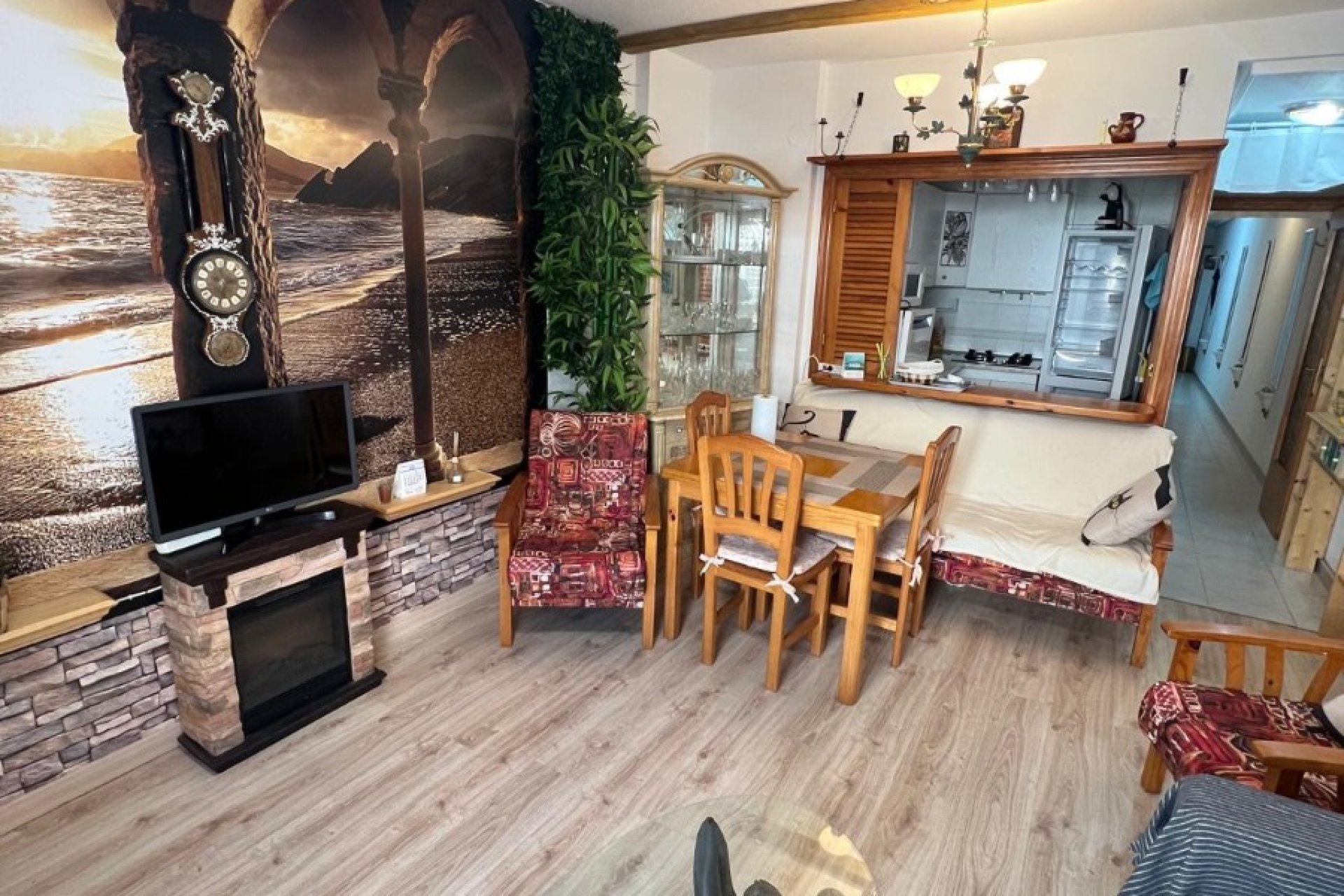 Resale - Apartment / flat - Torrevieia - Playa del Cura