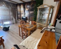 Resale - Apartment / flat - Torrevieia - Playa del Cura