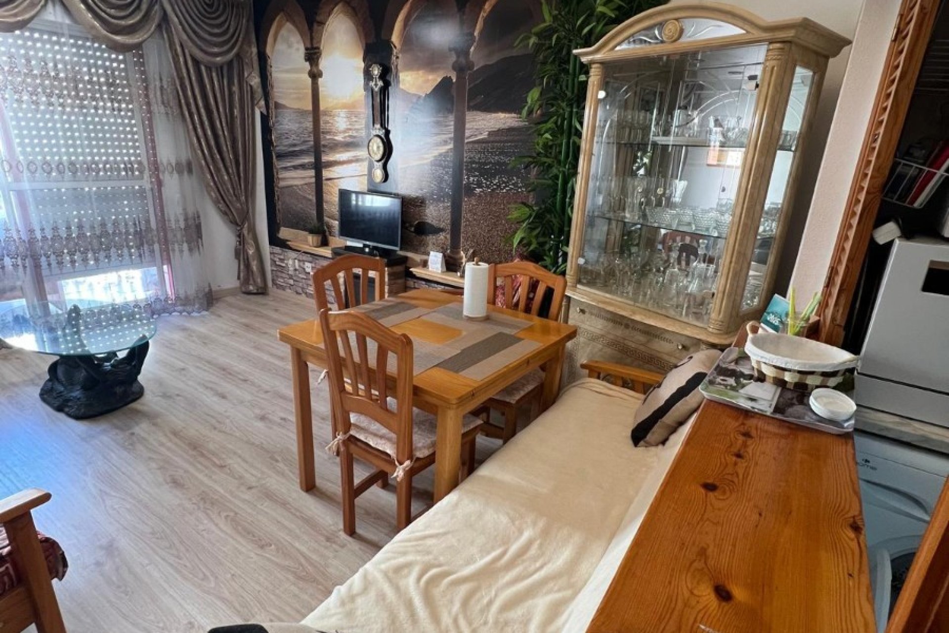 Resale - Apartment / flat - Torrevieia - Playa del Cura