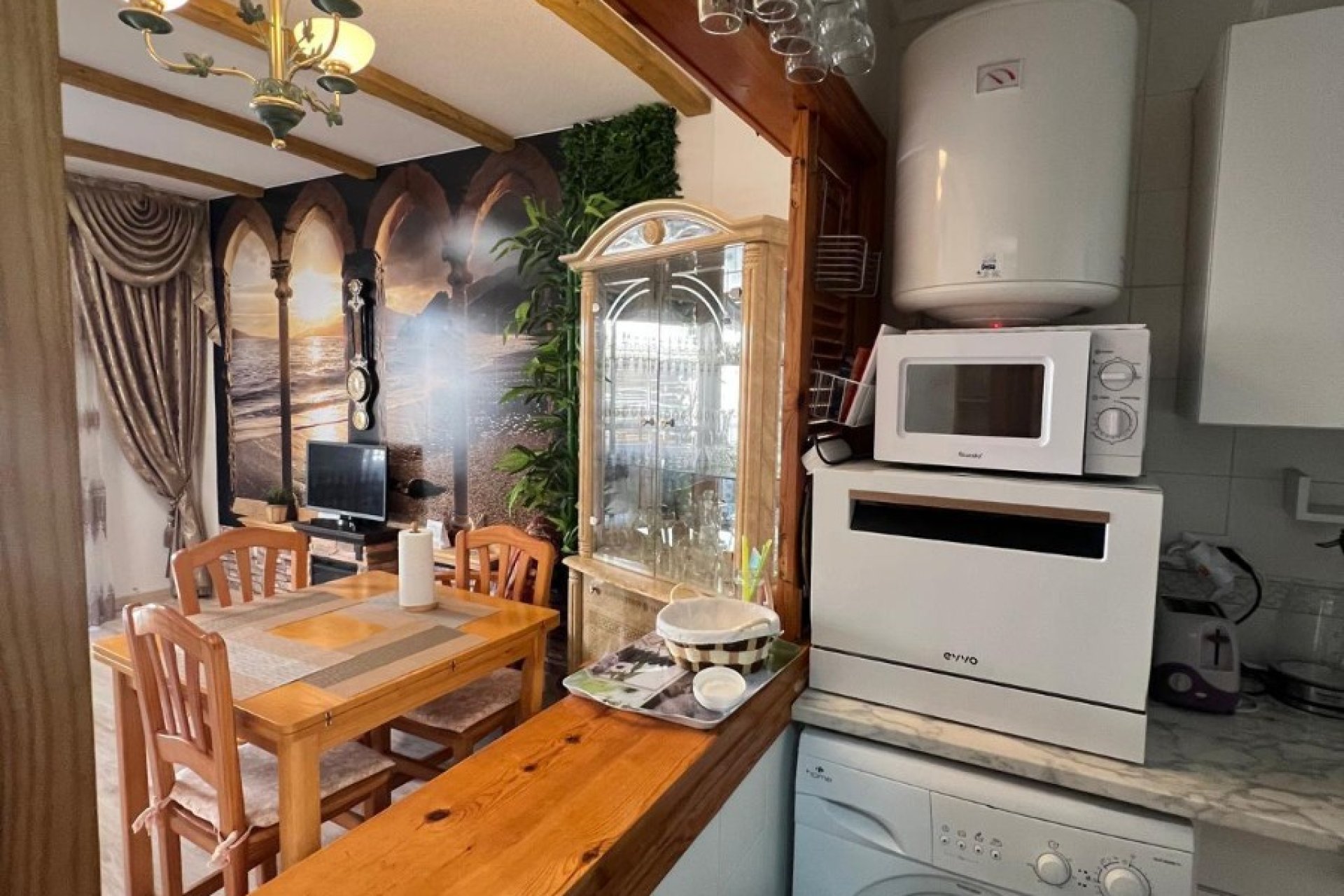 Resale - Apartment / flat - Torrevieia - Playa del Cura