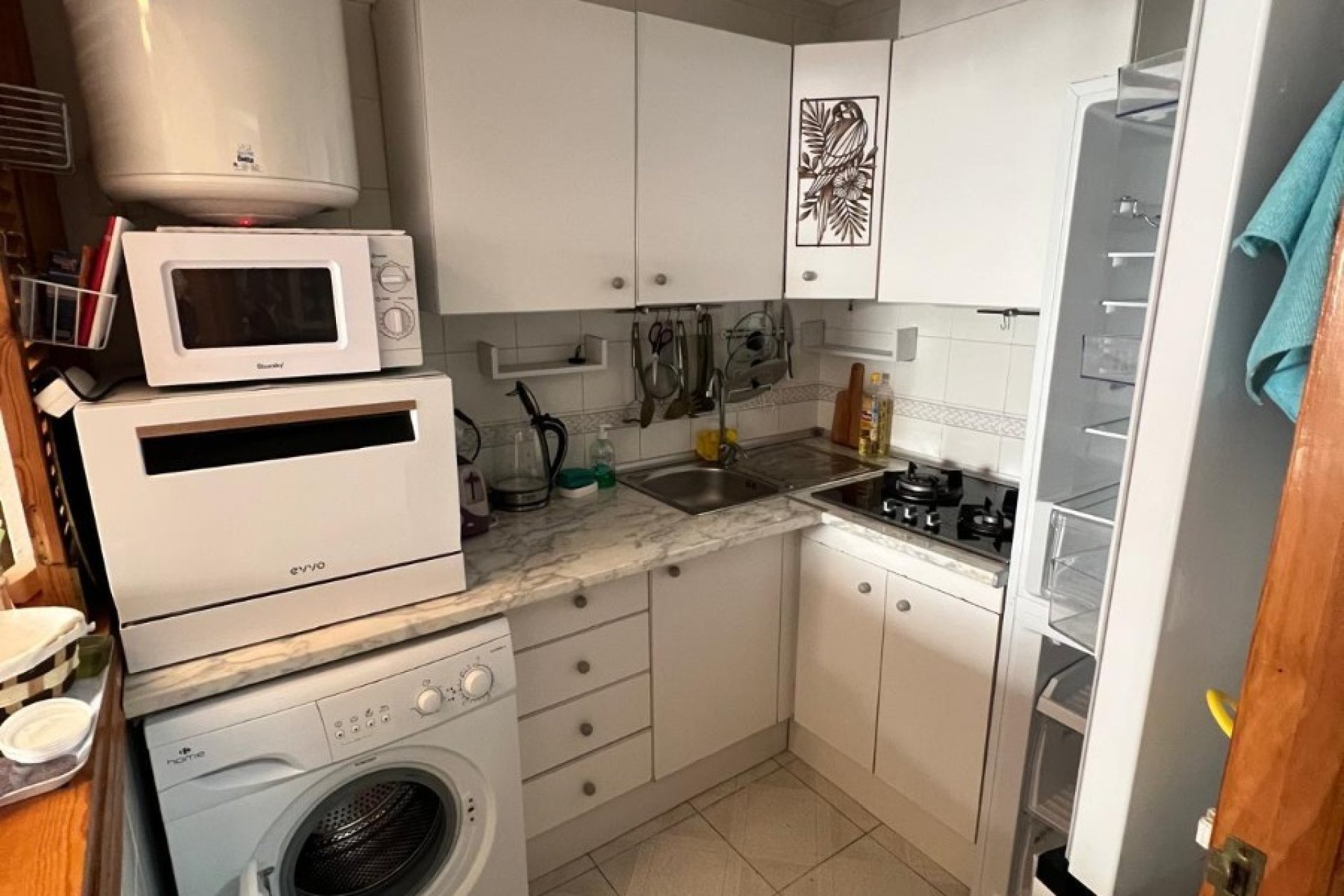 Resale - Apartment / flat - Torrevieia - Playa del Cura