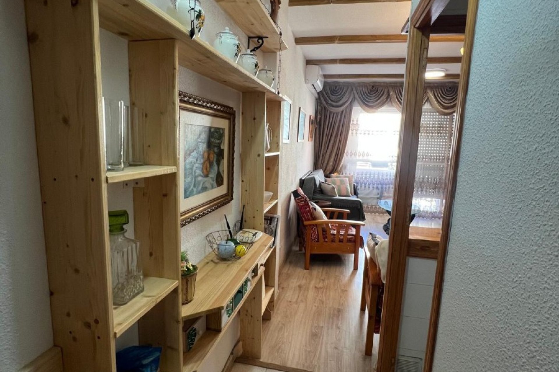 Resale - Apartment / flat - Torrevieia - Playa del Cura