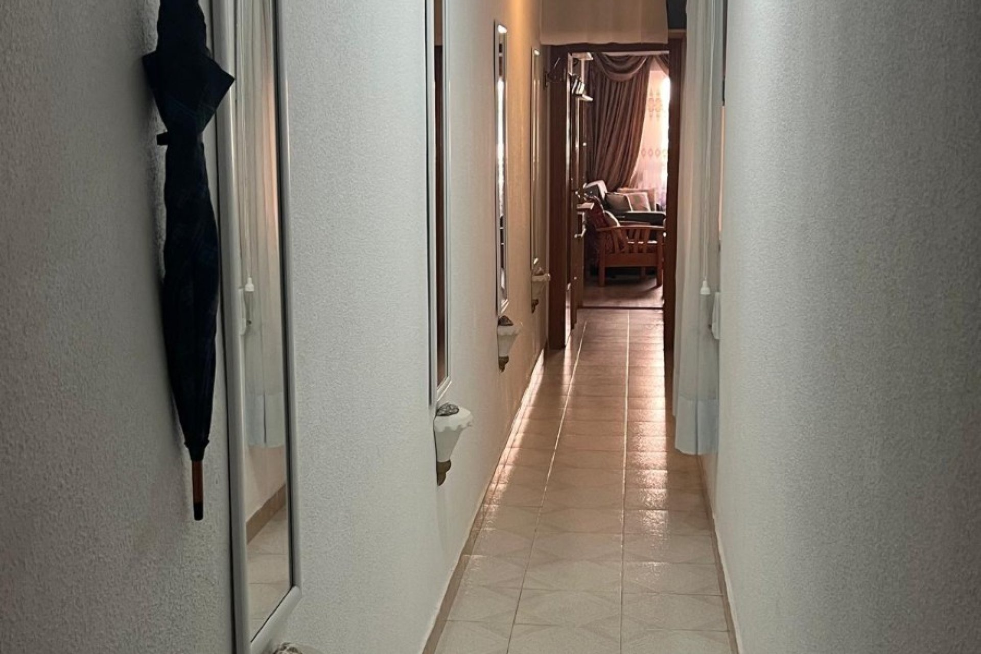 Resale - Apartment / flat - Torrevieia - Playa del Cura