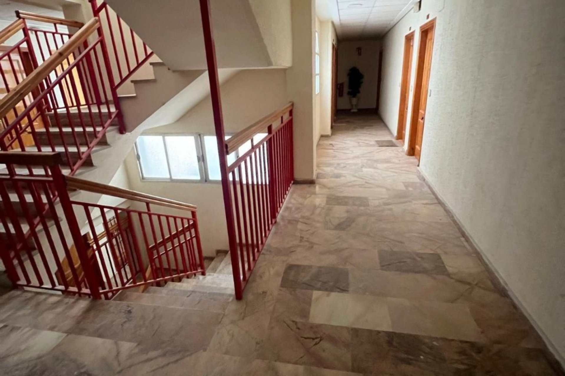 Resale - Apartment / flat - Torrevieia - Playa del Cura