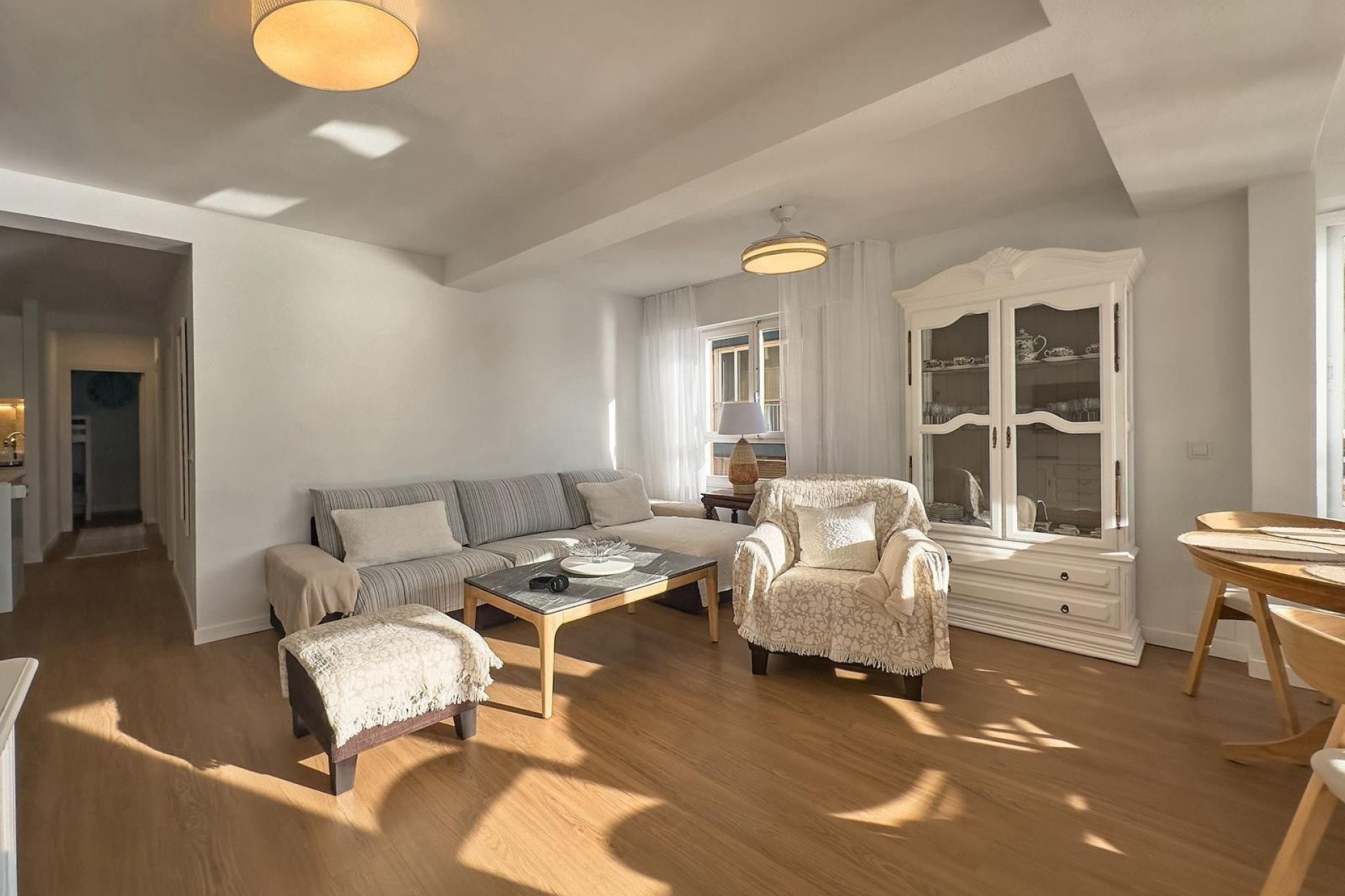 Resale - Apartment / flat - Torrevieia - Playa del Cura