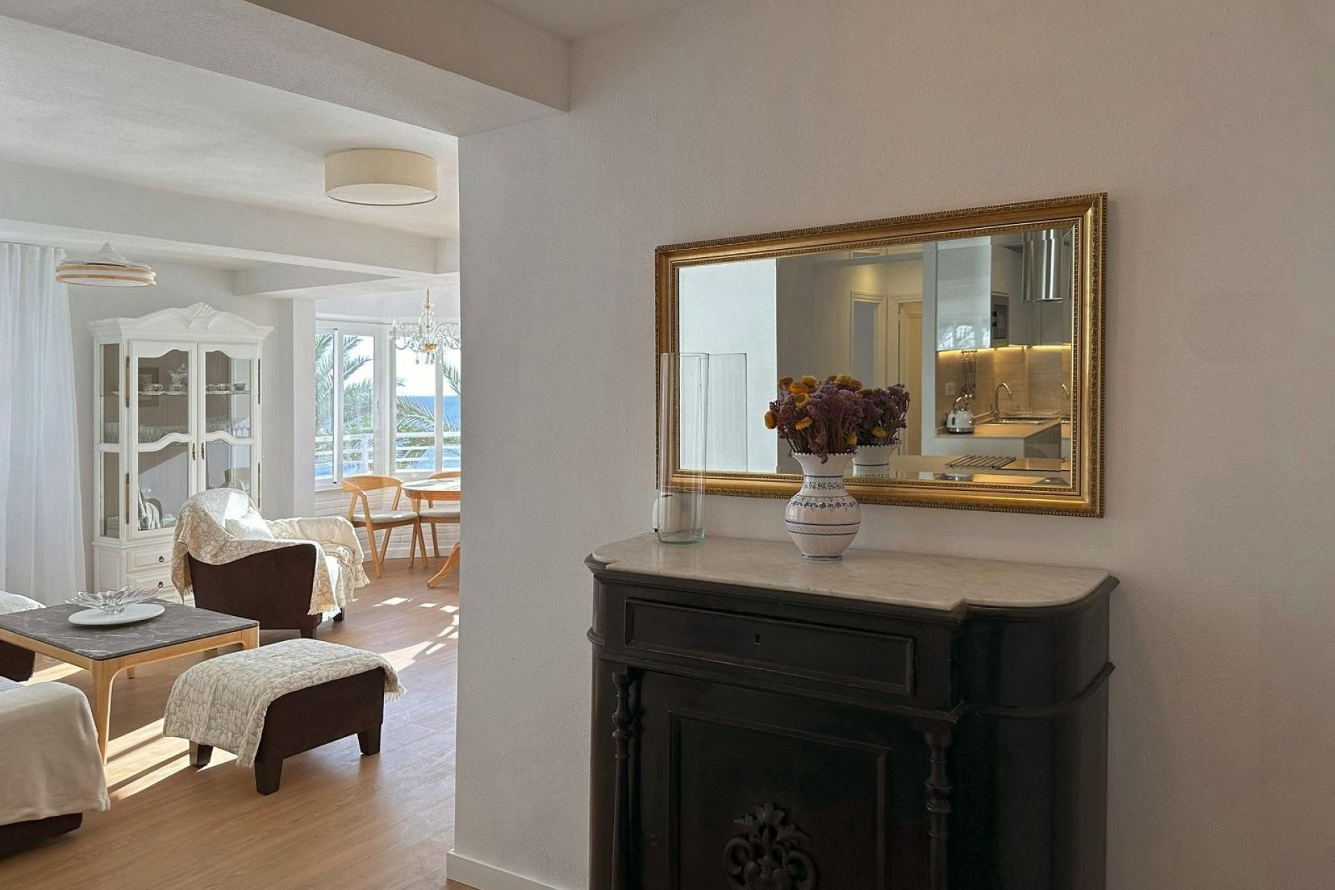 Resale - Apartment / flat - Torrevieia - Playa del Cura